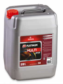 MULTI PTF SAE 30 10L | ORLEN OIL | ORLEN MULTI PTF SAE 30